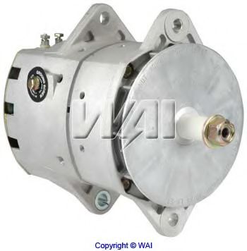WAIglobal 8608N