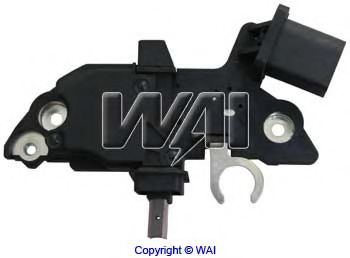 Регулятор генератора WAIglobal IB5289 Регулятор генератора WAIglobal IB5289