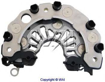 WAIglobal IBR200 WAIglobal IBR200