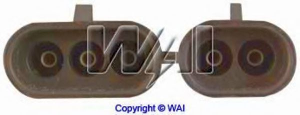 Коммутатор, система зажигания WAIglobal ICM549 Коммутатор, система зажигания WAIglobal ICM549