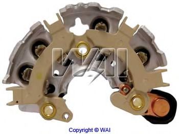 WAIglobal INR728P