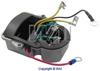 WAIglobal M5-329A