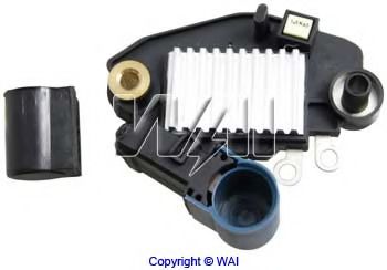 Регулятор генератора WAIglobal M564 Регулятор генератора WAIglobal M564