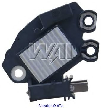 Регулятор генератора WAIglobal M575 Регулятор генератора WAIglobal M575