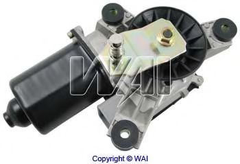 Двигатель стеклоочистителя WAIglobal WPM158 Двигатель стеклоочистителя WAIglobal WPM158
