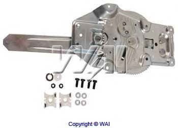 WAIglobal WPR0479LB