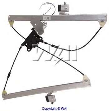 WAIglobal WPR1266LM