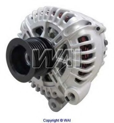 WAIglobal 11083R