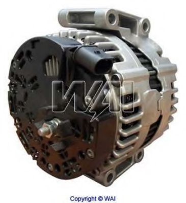 Генератор WAIglobal 11220R Генератор WAIglobal 11220R