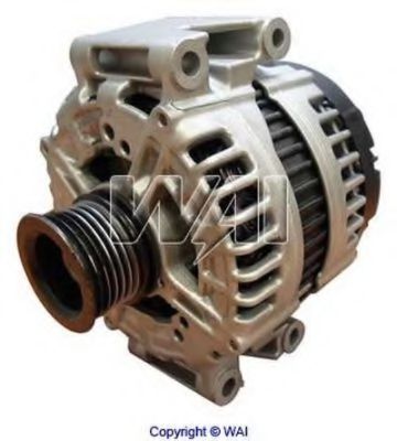 Генератор WAIglobal 11220R Генератор WAIglobal 11220R