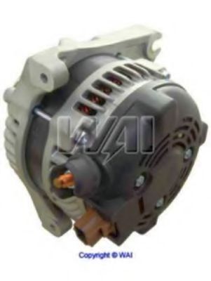 Генератор WAIglobal 11292R Генератор WAIglobal 11292R