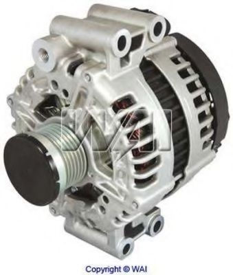 WAIglobal 11300R WAIglobal 11300R