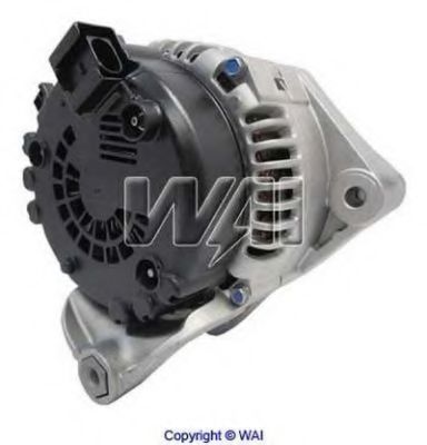 Генератор WAIglobal 11355R Генератор WAIglobal 11355R