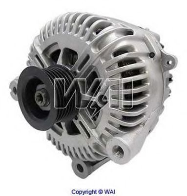Генератор WAIglobal 11355R Генератор WAIglobal 11355R
