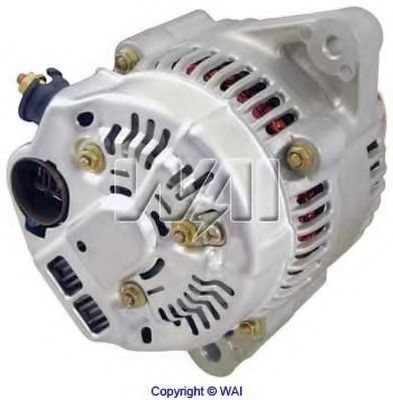 Генератор WAIglobal 13538R Генератор WAIglobal 13538R