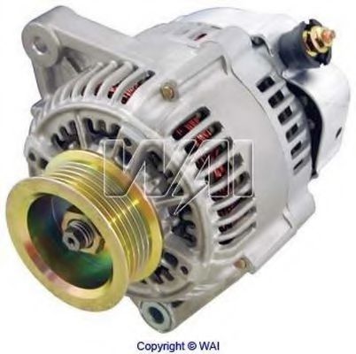 WAIglobal 13538R
