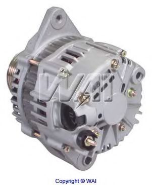 Генератор WAIglobal 13775R Генератор WAIglobal 13775R