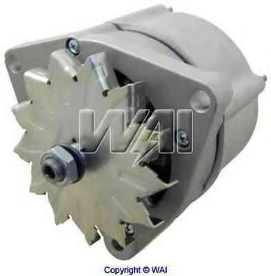 WAIglobal 14491N