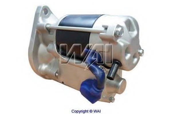 Стартер WAIglobal 17129R Стартер WAIglobal 17129R