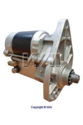 Стартер WAIglobal 17129R Стартер WAIglobal 17129R