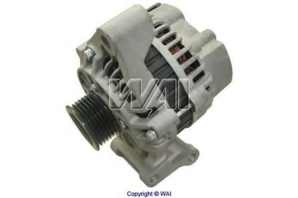WAIglobal 22169R