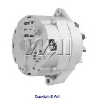 WAIglobal 48995 WAIglobal 48995