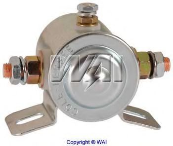 WAIglobal 67-737-1 WAIglobal 67-737-1