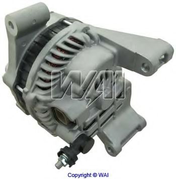 Генератор WAIglobal 11008R Генератор WAIglobal 11008R