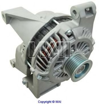 WAIglobal 11008R