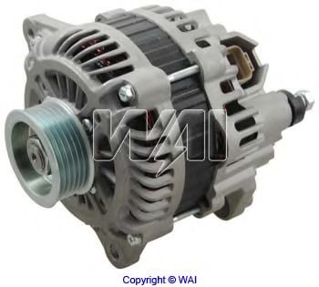 WAIglobal 11052R