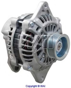 WAIglobal 11058R