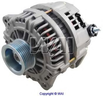 WAIglobal 11120R