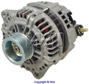 WAIglobal 11121R WAIglobal 11121R