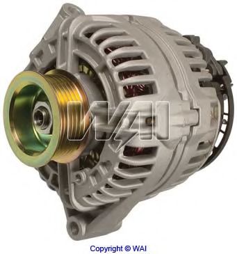 WAIglobal 11126R