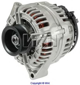 WAIglobal 11127R