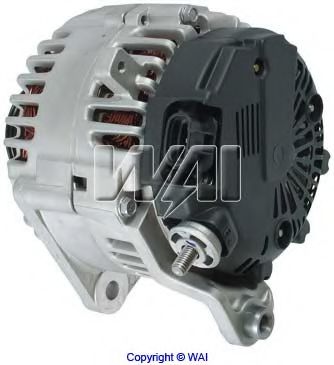 Генератор WAIglobal 11256R Генератор WAIglobal 11256R