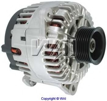 WAIglobal 11256R