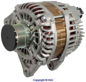WAIglobal 11343R