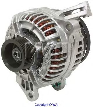WAIglobal 13916R