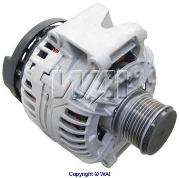 WAIglobal 13954R