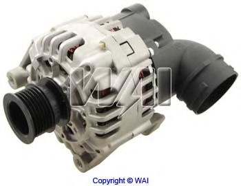 WAIglobal 13971R