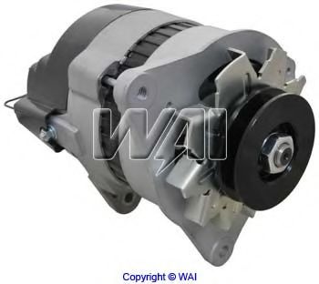 WAIglobal 14029R