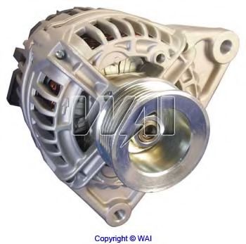 WAIglobal 22922R