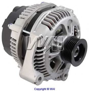 WAIglobal 23076N