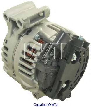 Генератор WAIglobal 23251R Генератор WAIglobal 23251R