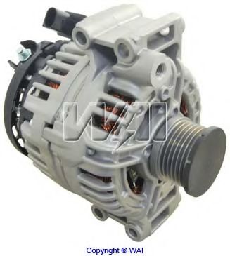 WAIglobal 23251R WAIglobal 23251R