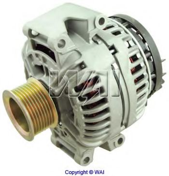 WAIglobal 23285R
