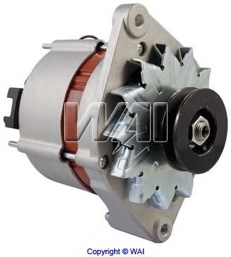 WAIglobal 23743R
