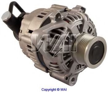 WAIglobal 24027R