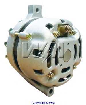 Генератор WAIglobal 7051R Генератор WAIglobal 7051R